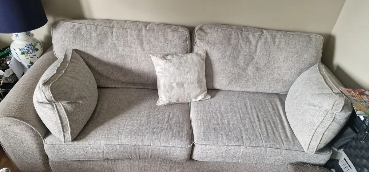 Sofas and Armchair - Image 4