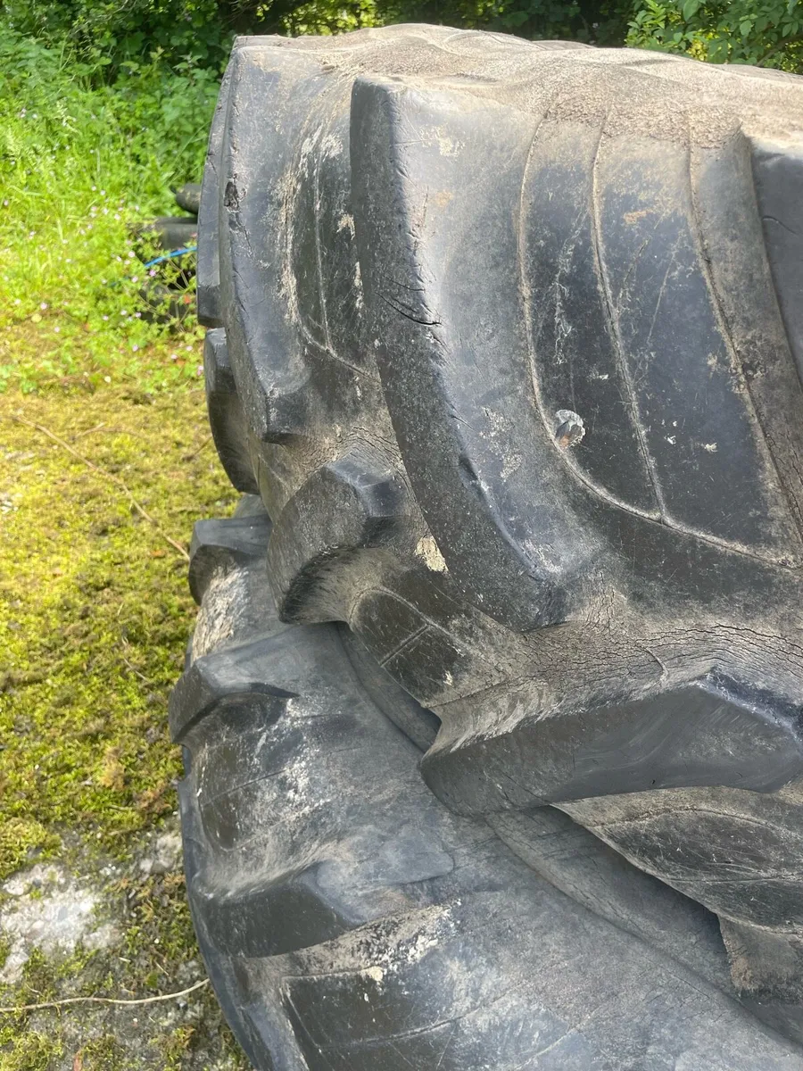 Tyres & Rims - Image 2