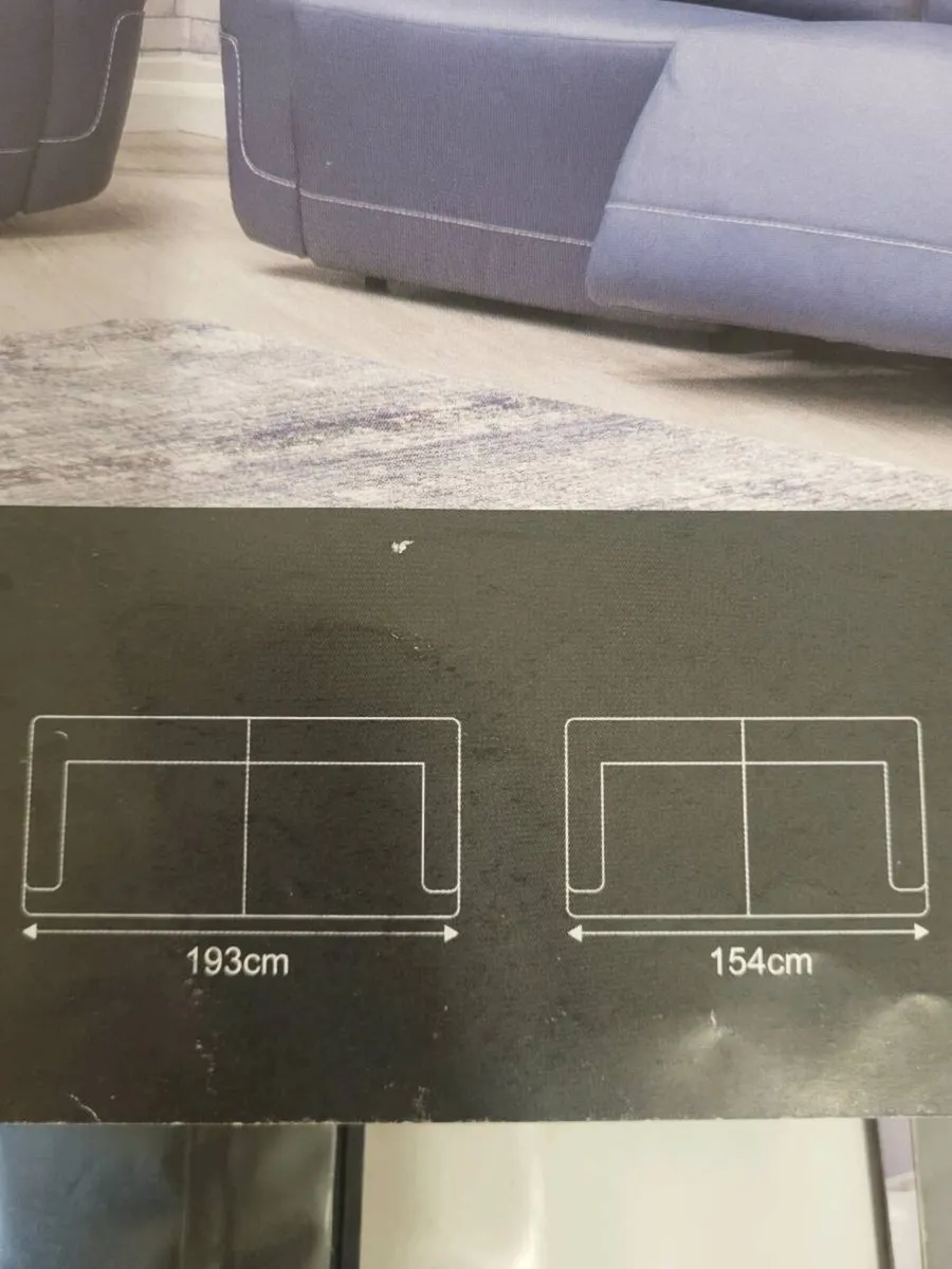 Couch/sofa - Image 3