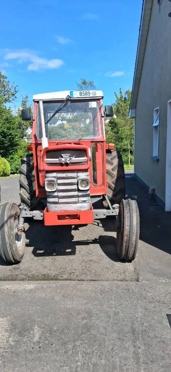 Tractor - Image 2