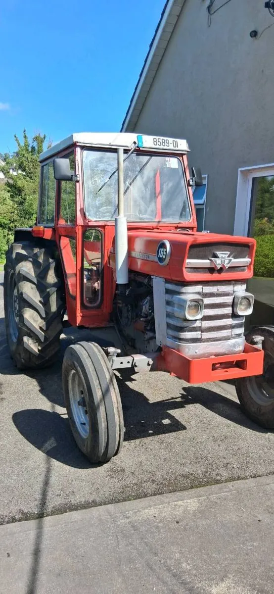 Tractor - Image 3