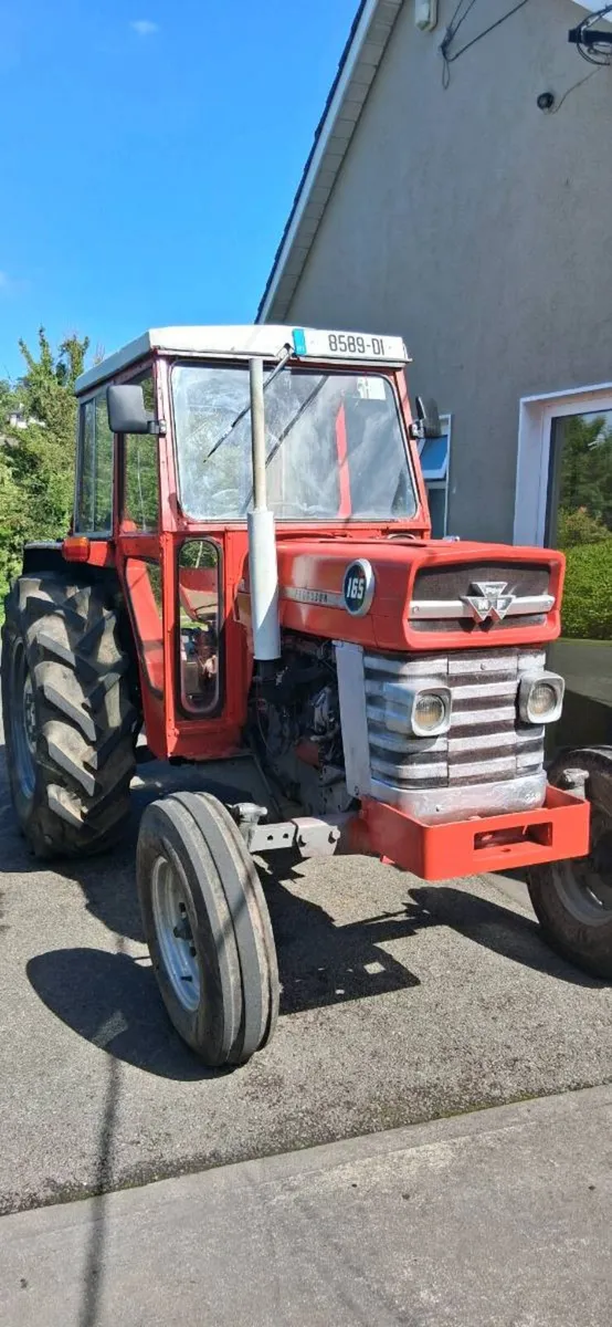 Tractor - Image 4