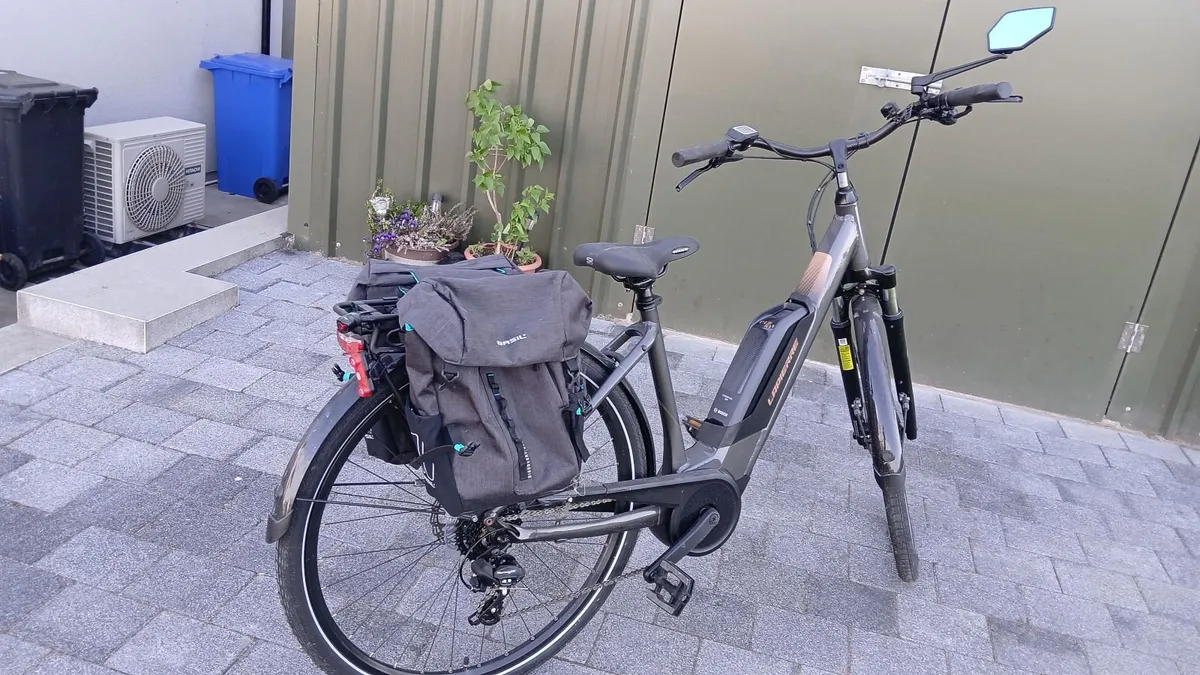 Electric bicycle - Image 2