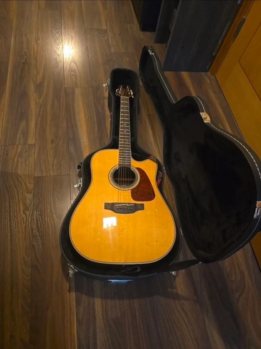 Takamine GD90CE - MD - Image 1