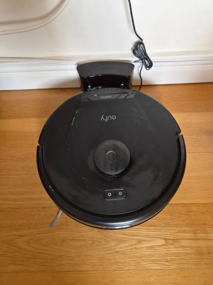 Eufy L60 Robovac - Image 2