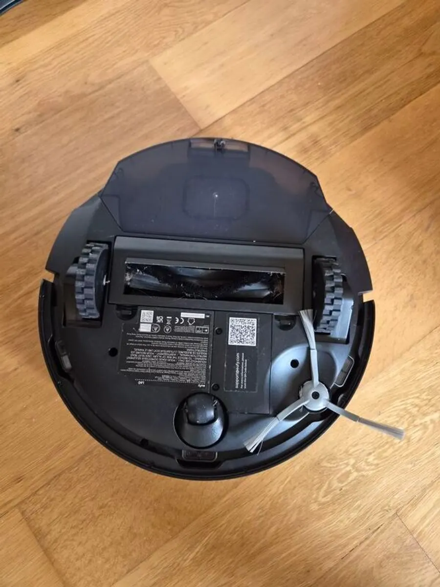 Eufy L60 Robovac - Image 3