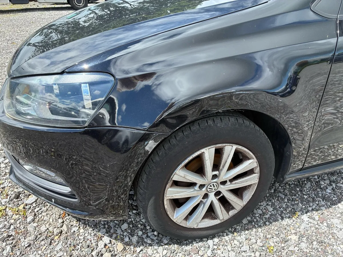 Volkswagen Polo - Image 2