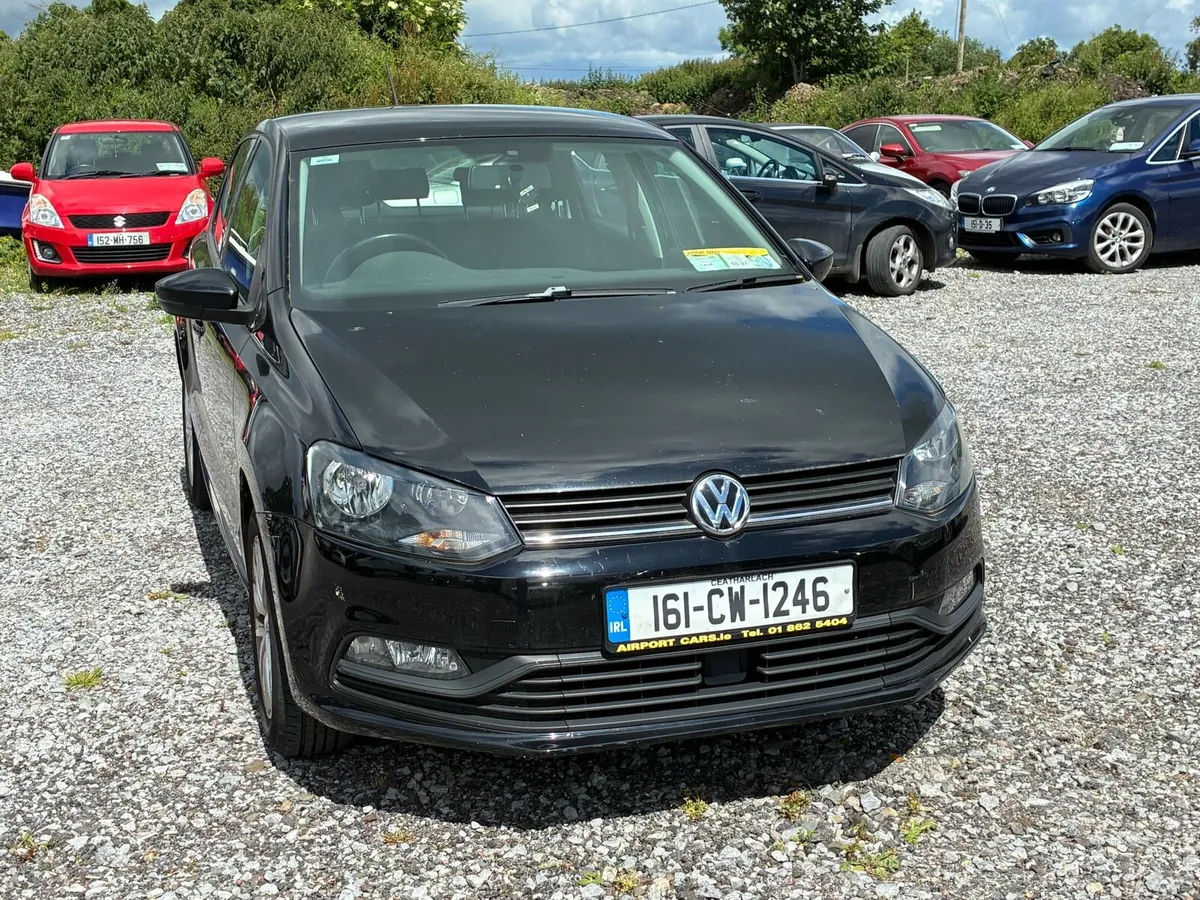 Volkswagen Polo - Image 3