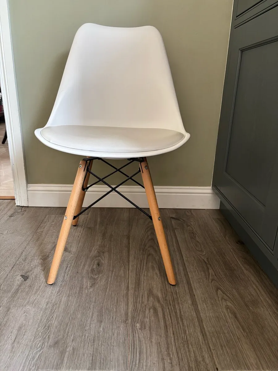 Office Chair - Image 3