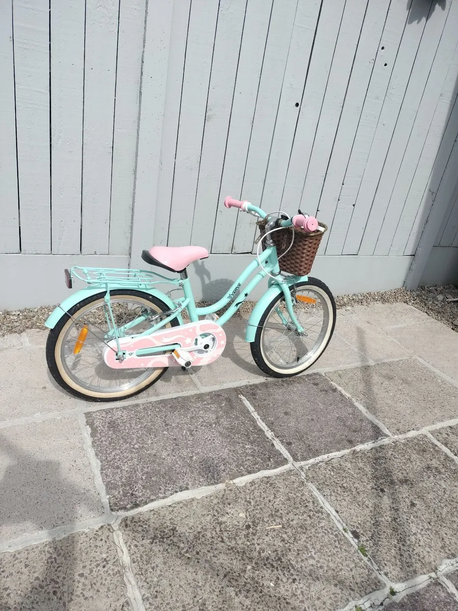 kids bike - Image 2
