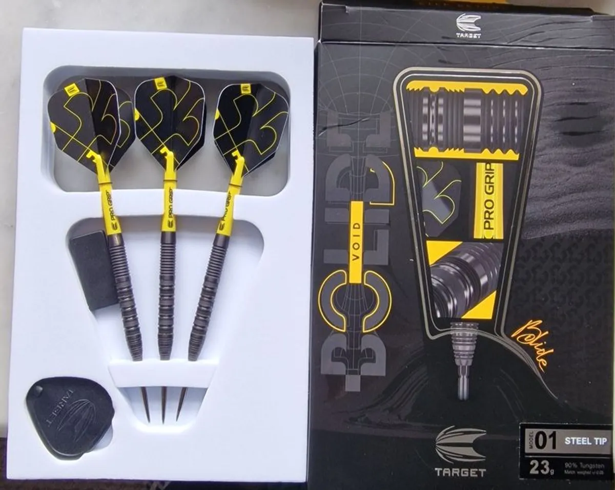 darts - Image 2