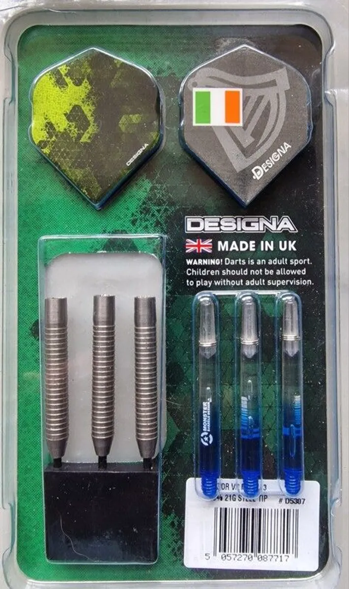 darts - Image 3