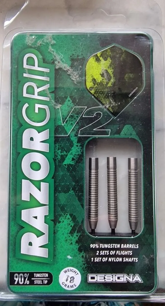 darts - Image 4