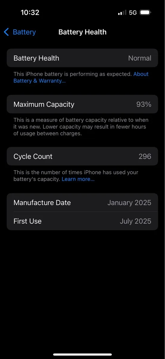 iPhone 15 - Image 2