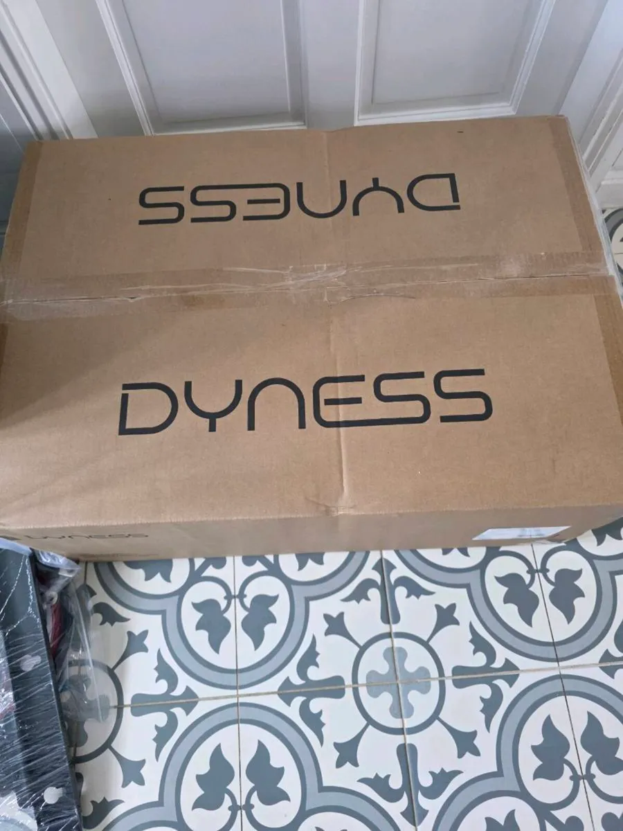 Dyness power box g2 5kw and 10kw batteries - Image 4