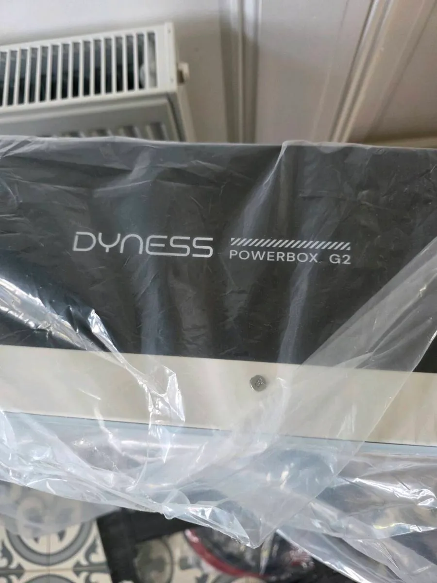 Dyness power box g2 5kw and 10kw batteries - Image 1