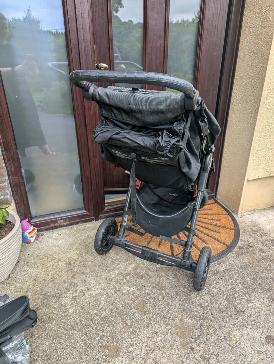 Baby Jogger City Mini GT - Image 3