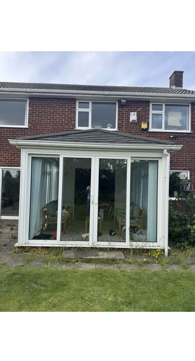 Conservatory/Dismantled - Image 1