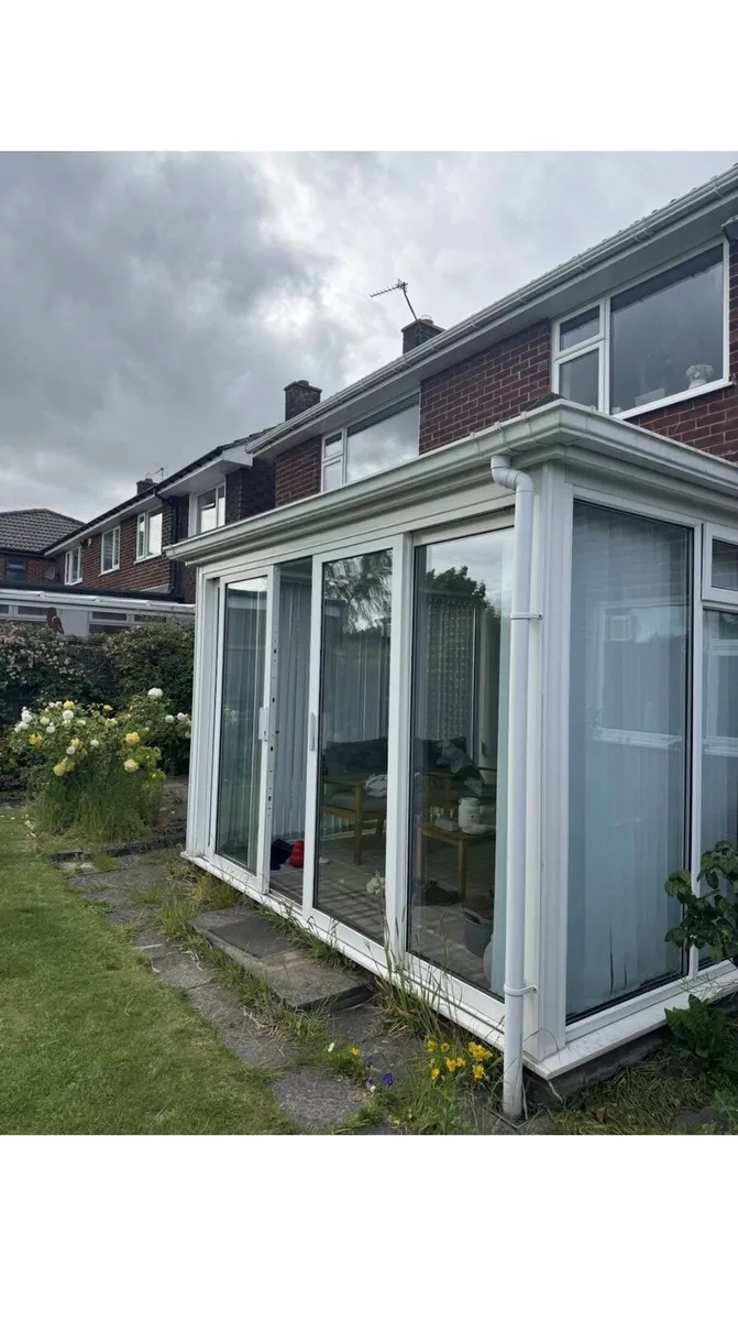 Conservatory/Dismantled - Image 2