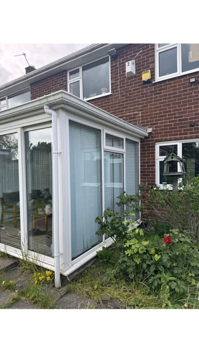 Conservatory/Dismantled - Image 3