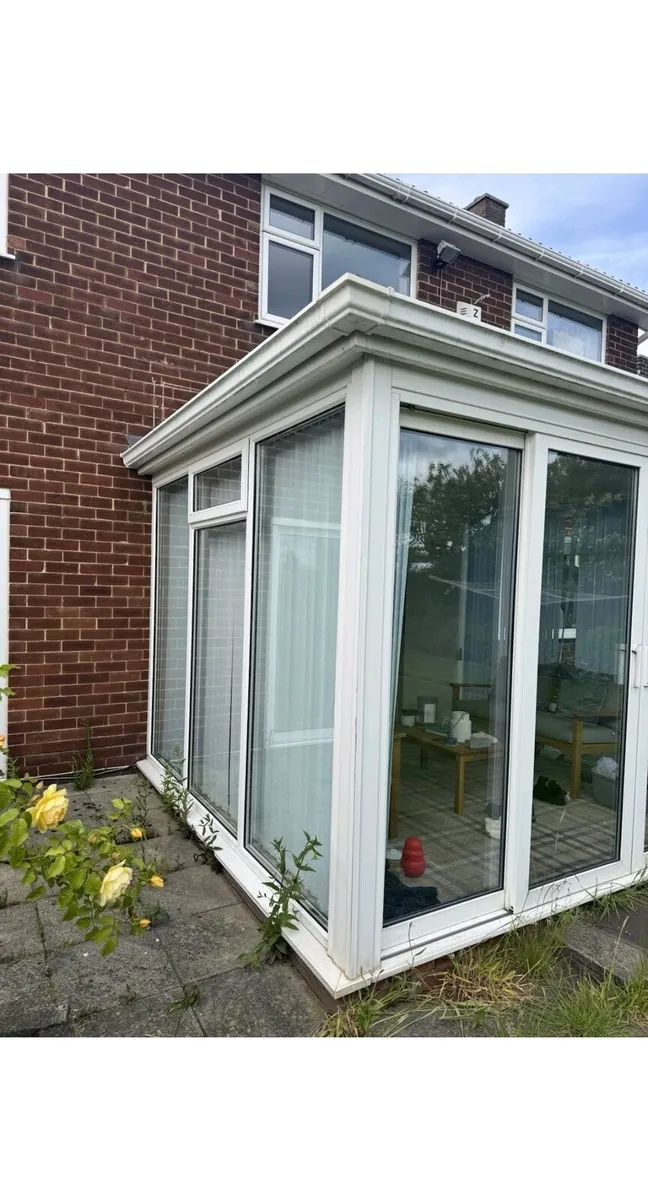 Conservatory/Dismantled - Image 4