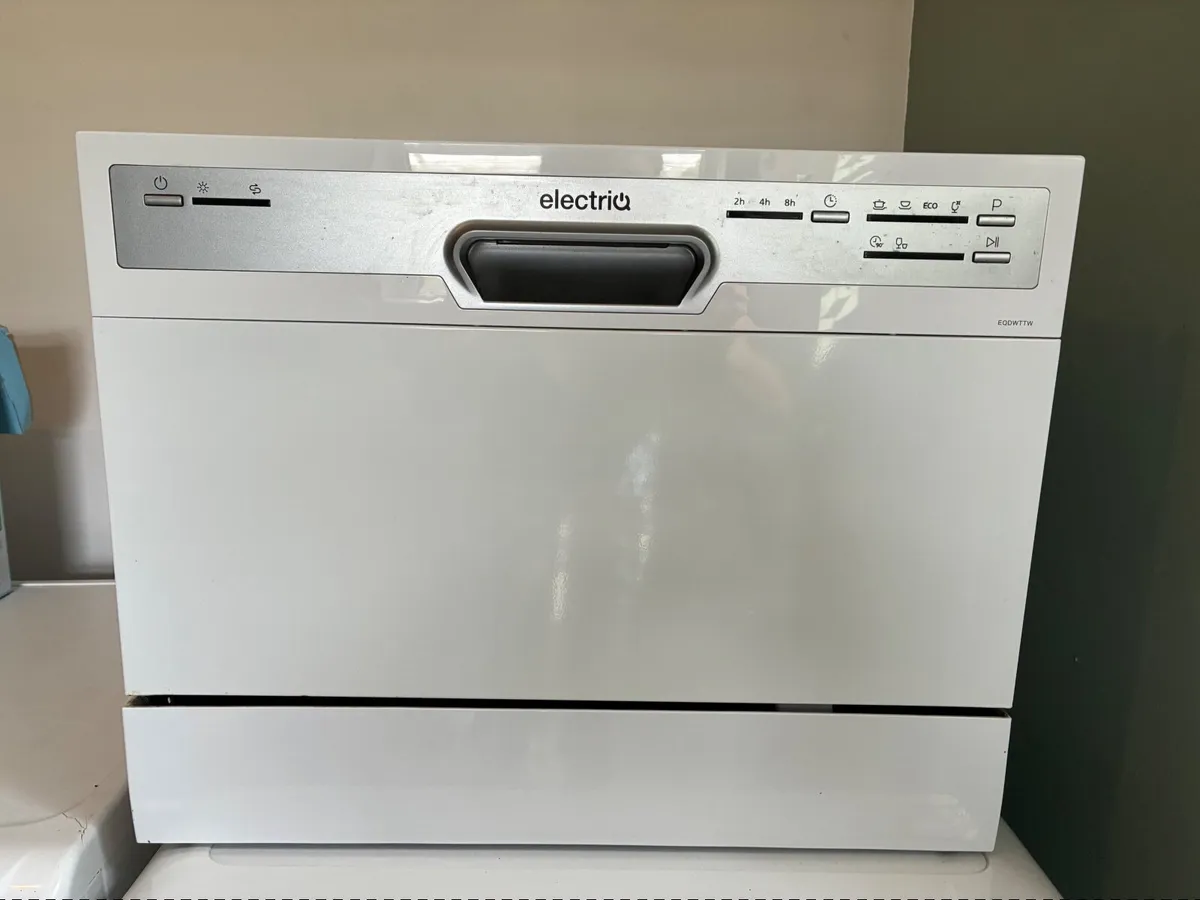 Table top Dishwasher - Image 1