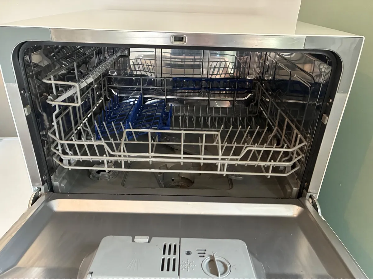 Table top Dishwasher - Image 3