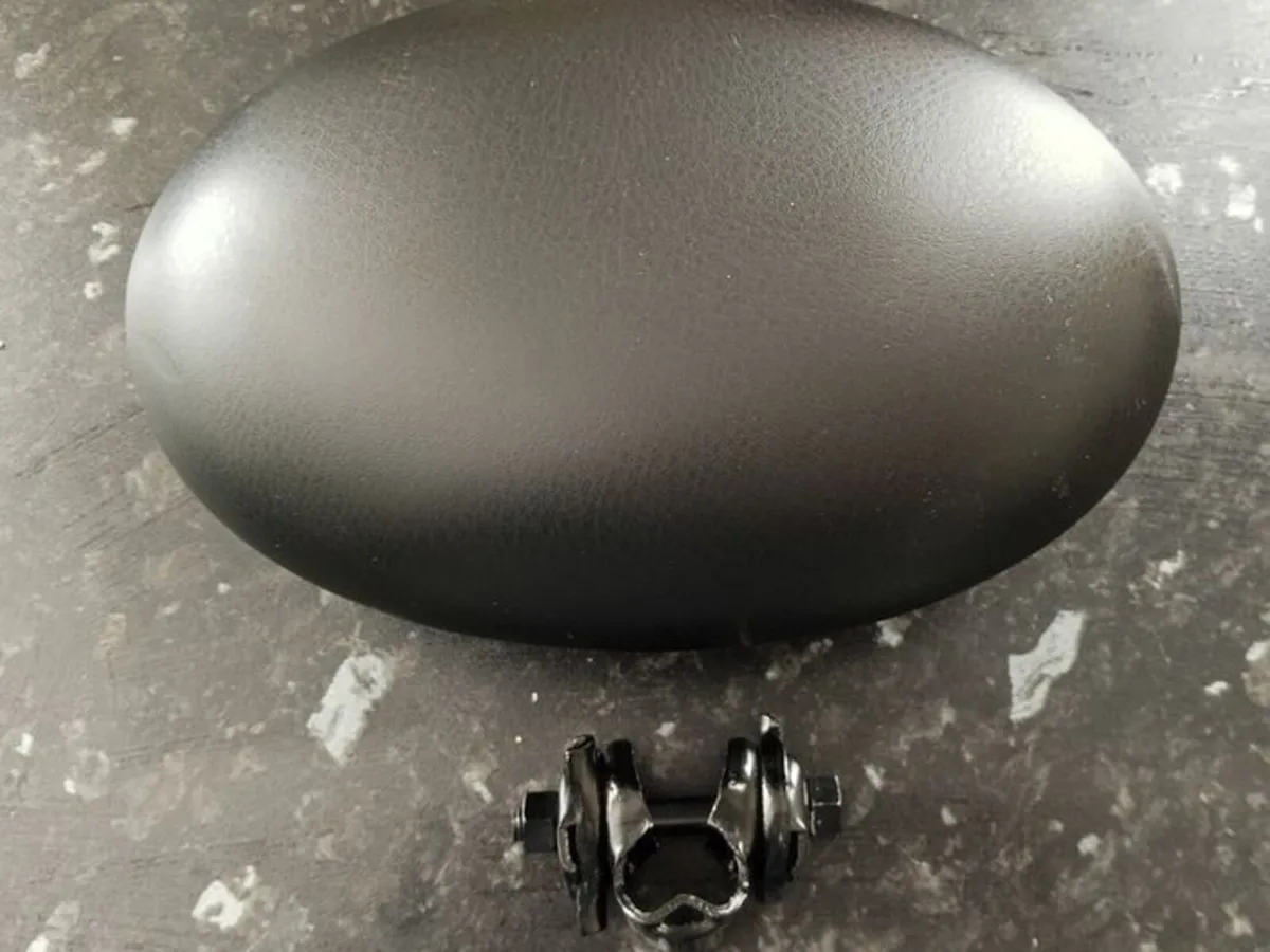 noiseless bike saddle - Image 2