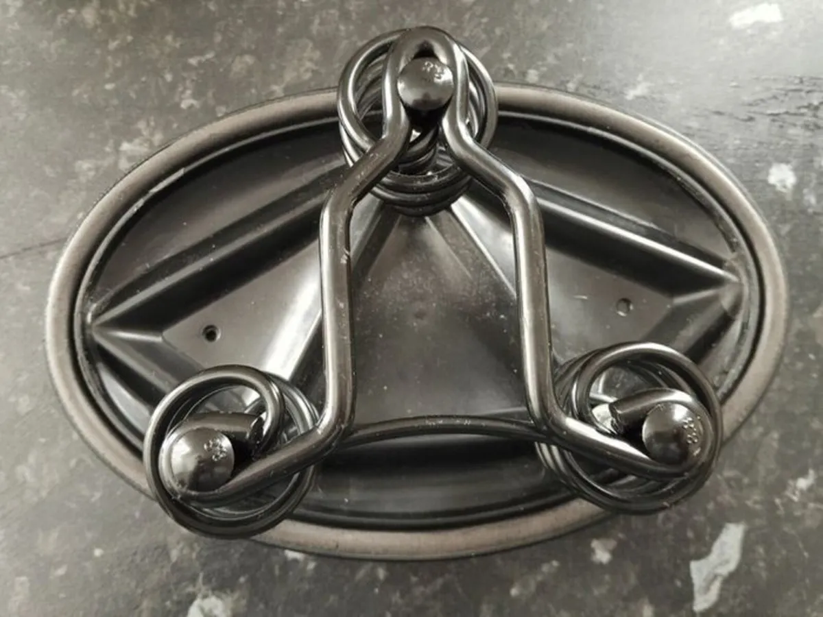 noiseless bike saddle - Image 4