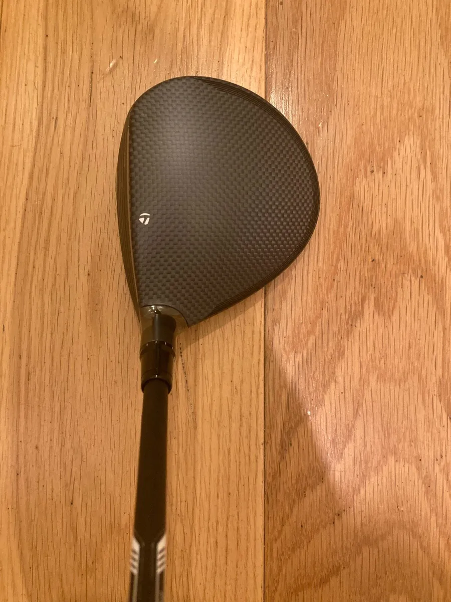 Taylormade Qi35 3 HL Fairway 16.5 deg - Image 4