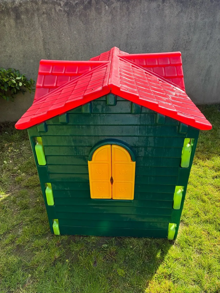Little tikes playhouse - Image 3