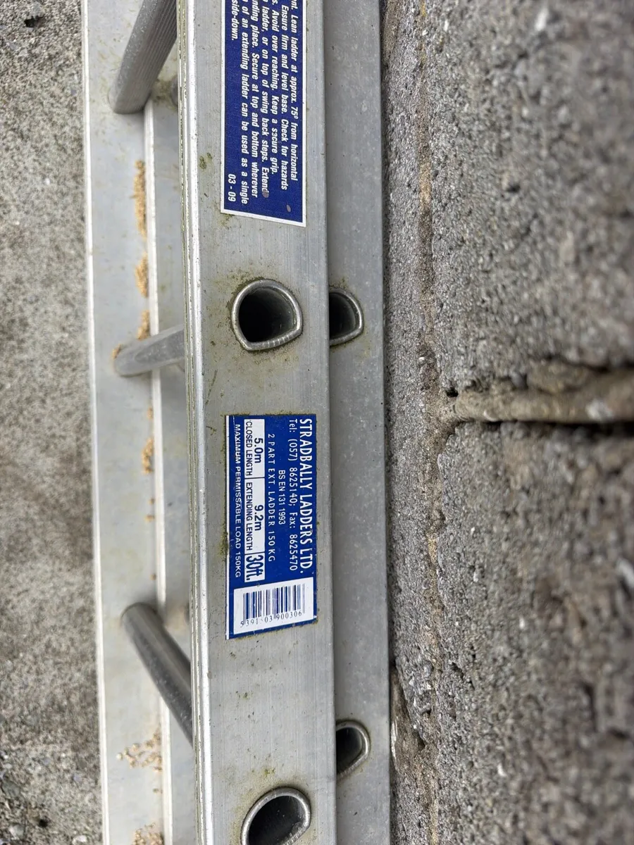 Ladder - Image 2