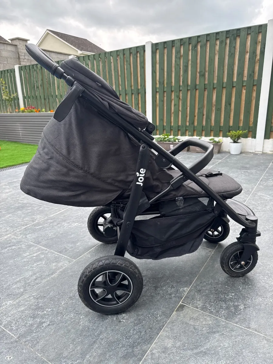 buggy push chair - Image 1