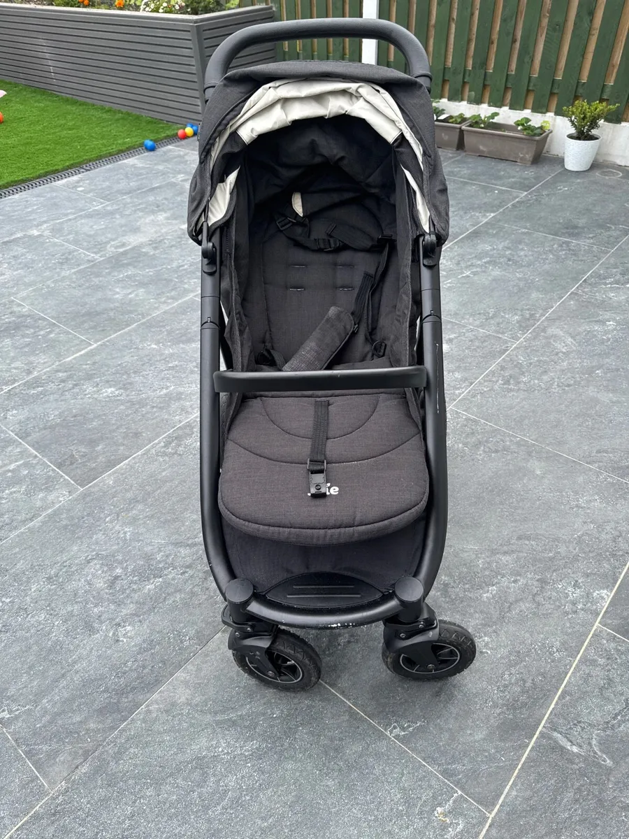 buggy push chair - Image 2