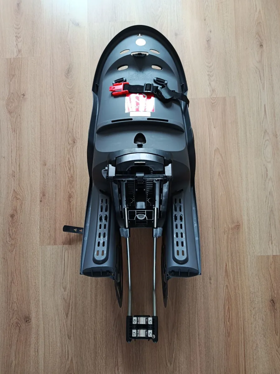 Child bike seat - Image 3