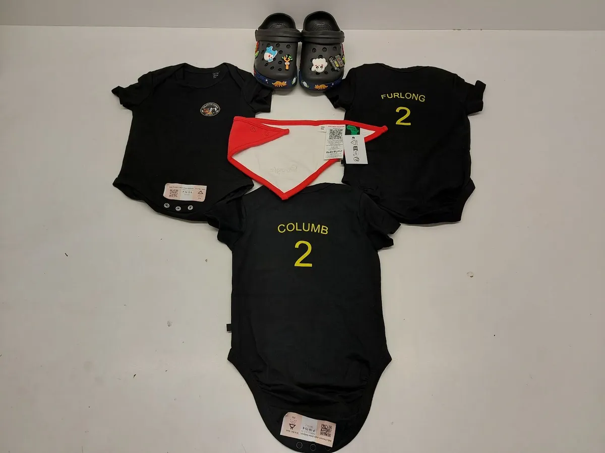 Online Clothing Auction - Image 4