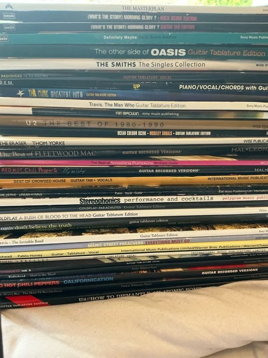 Music equipment - Image 4