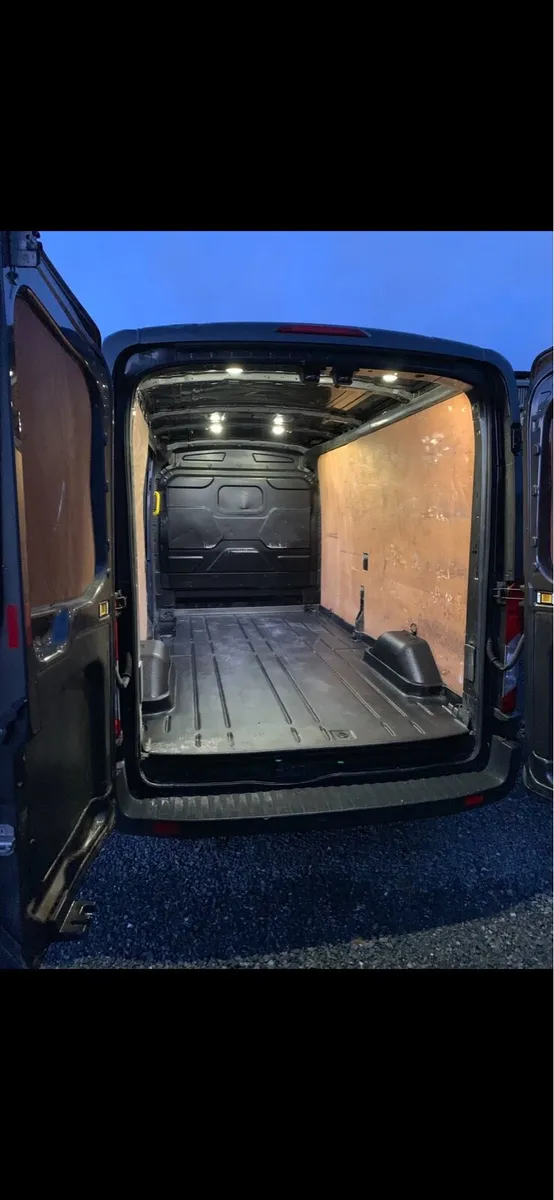 2016 Ford Transit 350 LWB | 210k km | DOE 06/2027 - Image 2