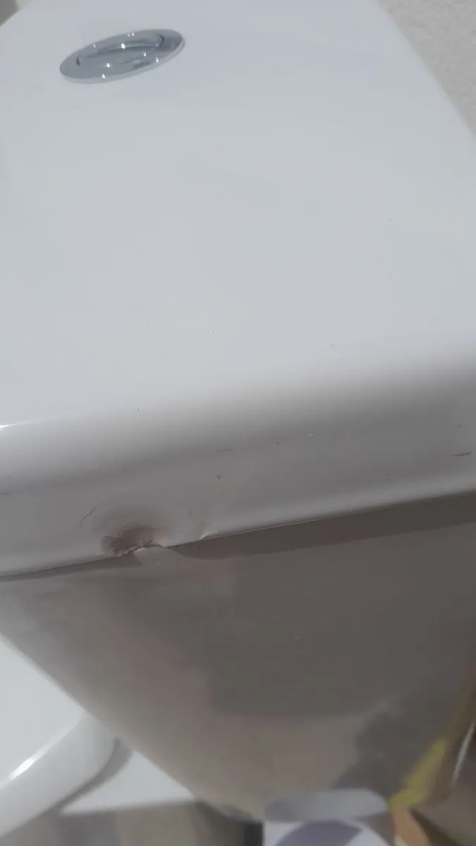 Toilet - Image 2