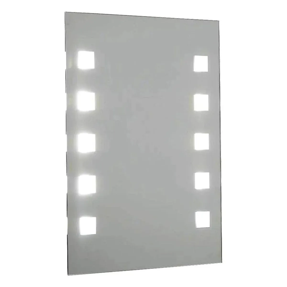 LED MIRROR
