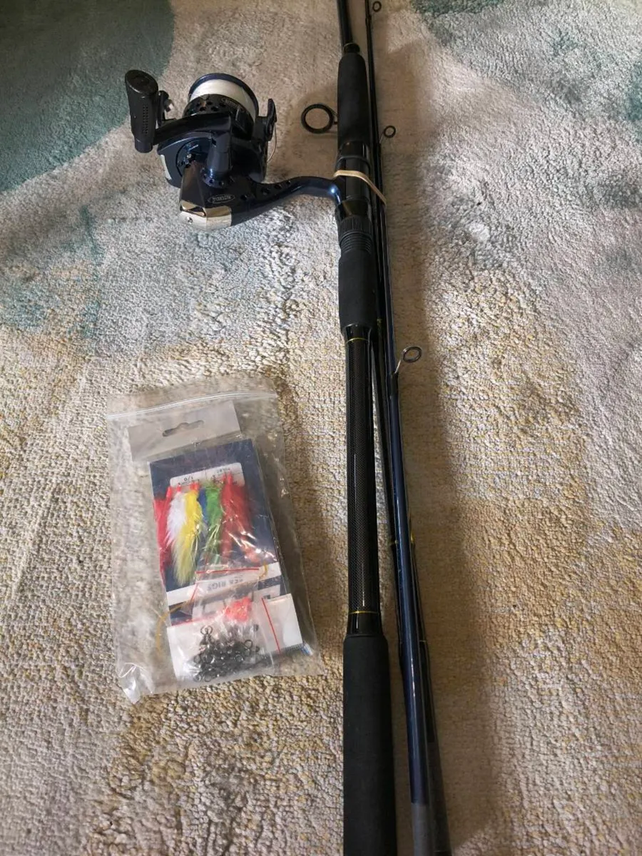 Fishing Rod - Image 2