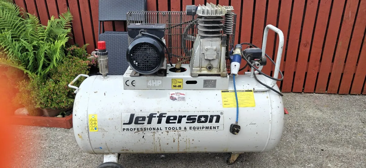 compressor - Image 1