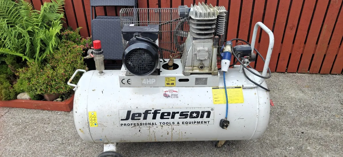 compressor - Image 3