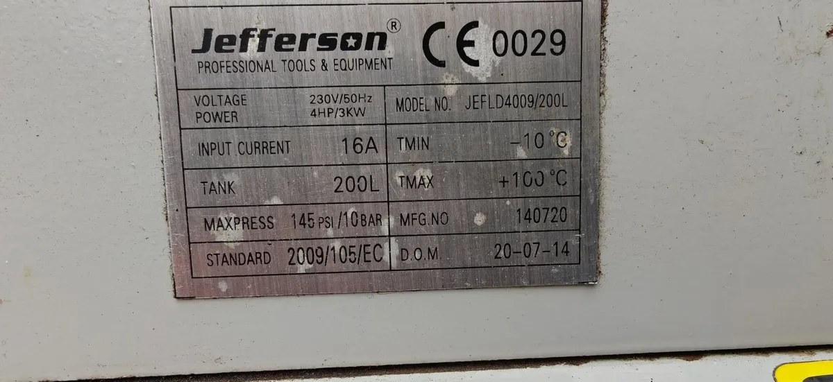 compressor - Image 2