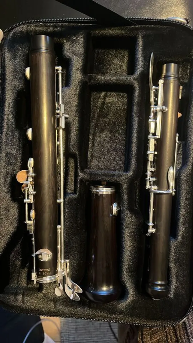 Oboe (Howarth S20) - Image 2