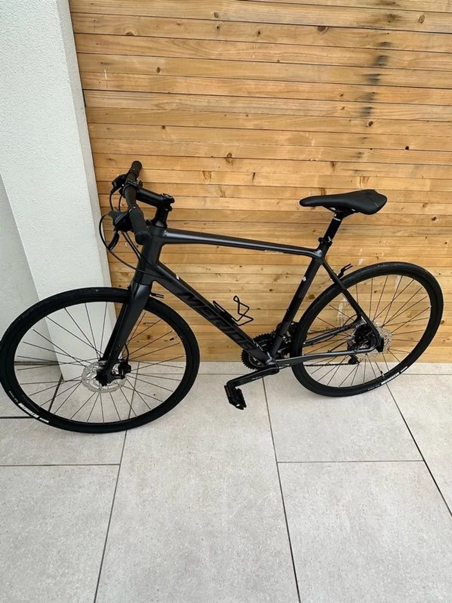 Merida speeder 400 - Image 1