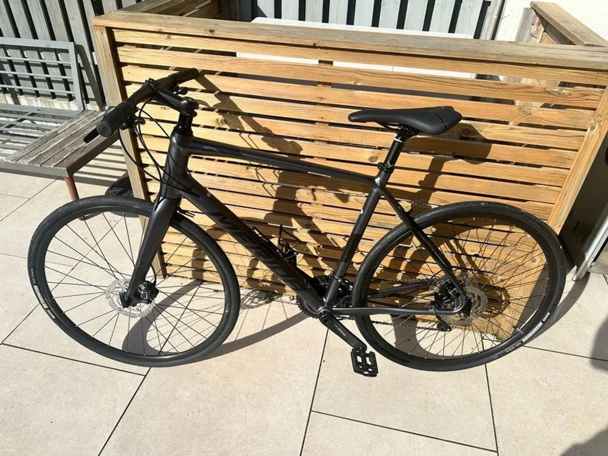 Merida speeder 400 - Image 3