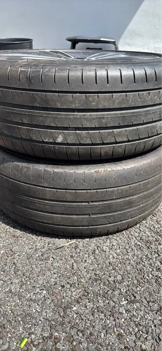 BMW Alloys and Tyres - Image 3