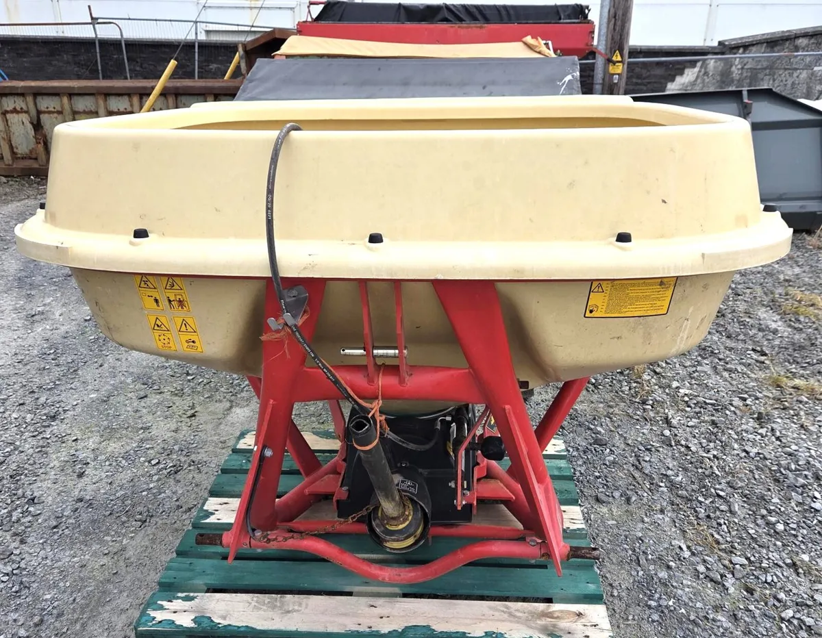 VICON PS 1154 SPREADER - Image 2