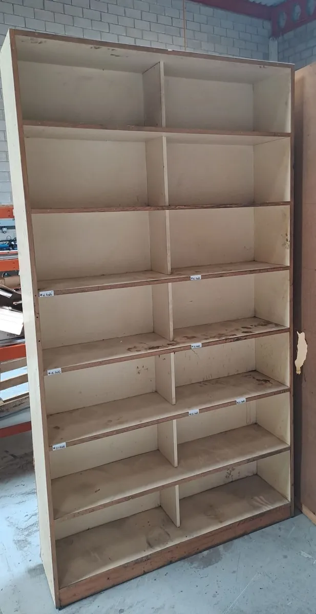 shelf